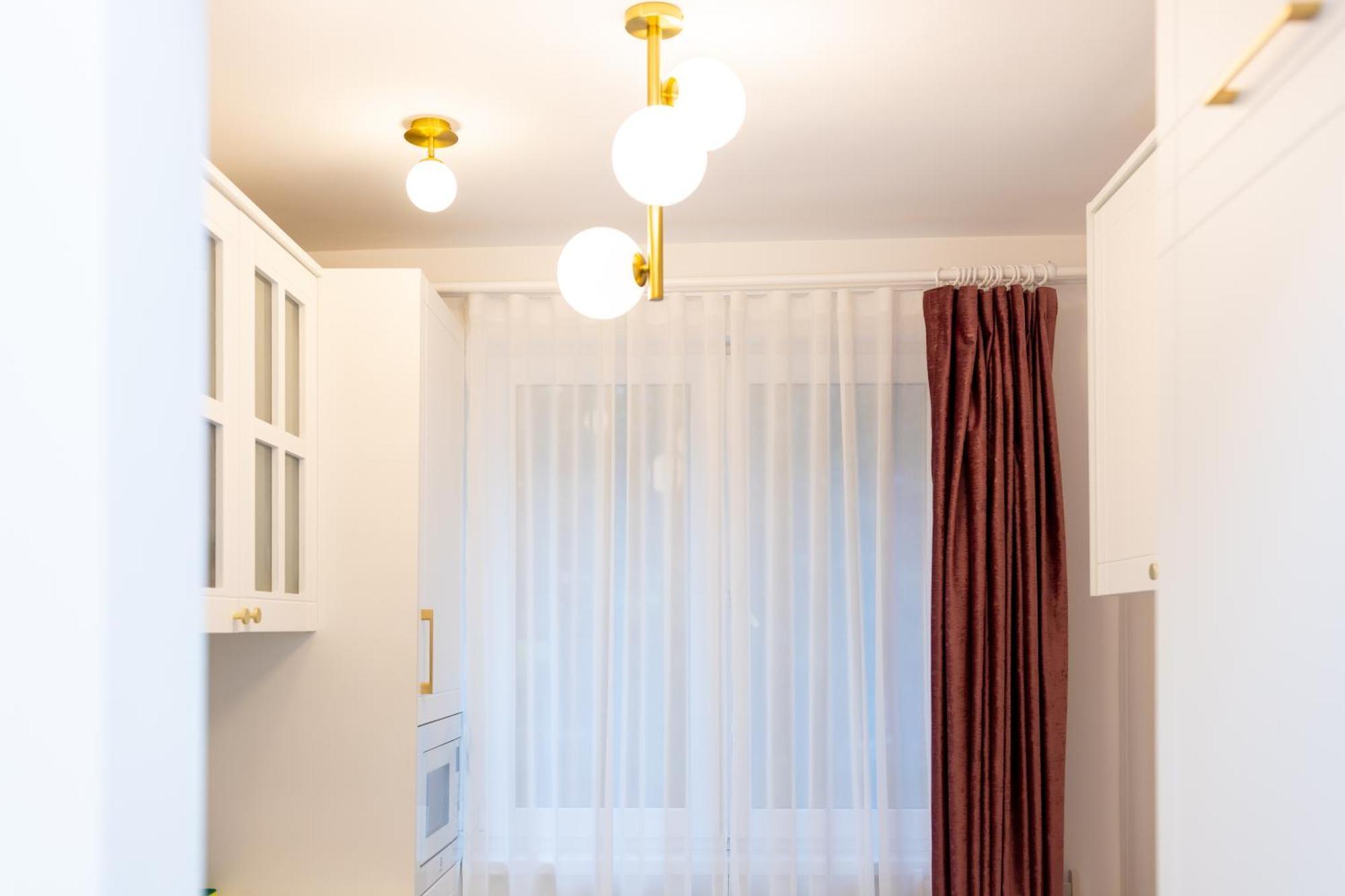 Apartament Octavia 후네도아라 외부 사진