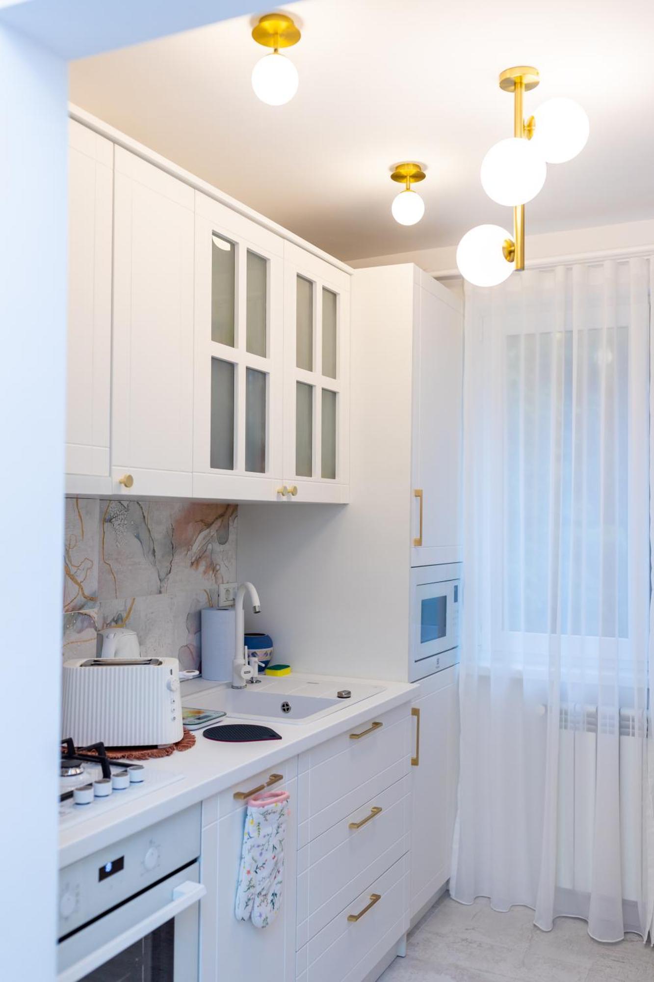 Apartament Octavia 후네도아라 외부 사진