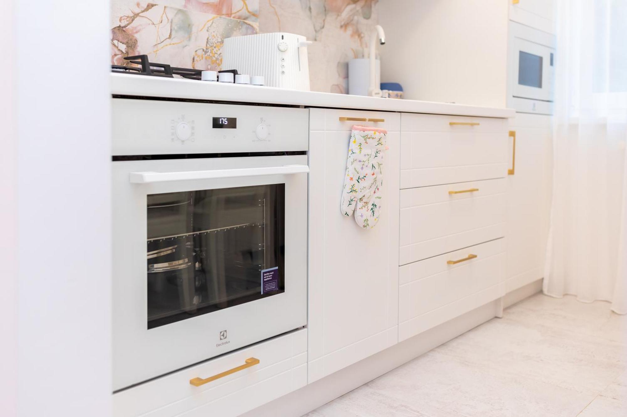 Apartament Octavia 후네도아라 외부 사진