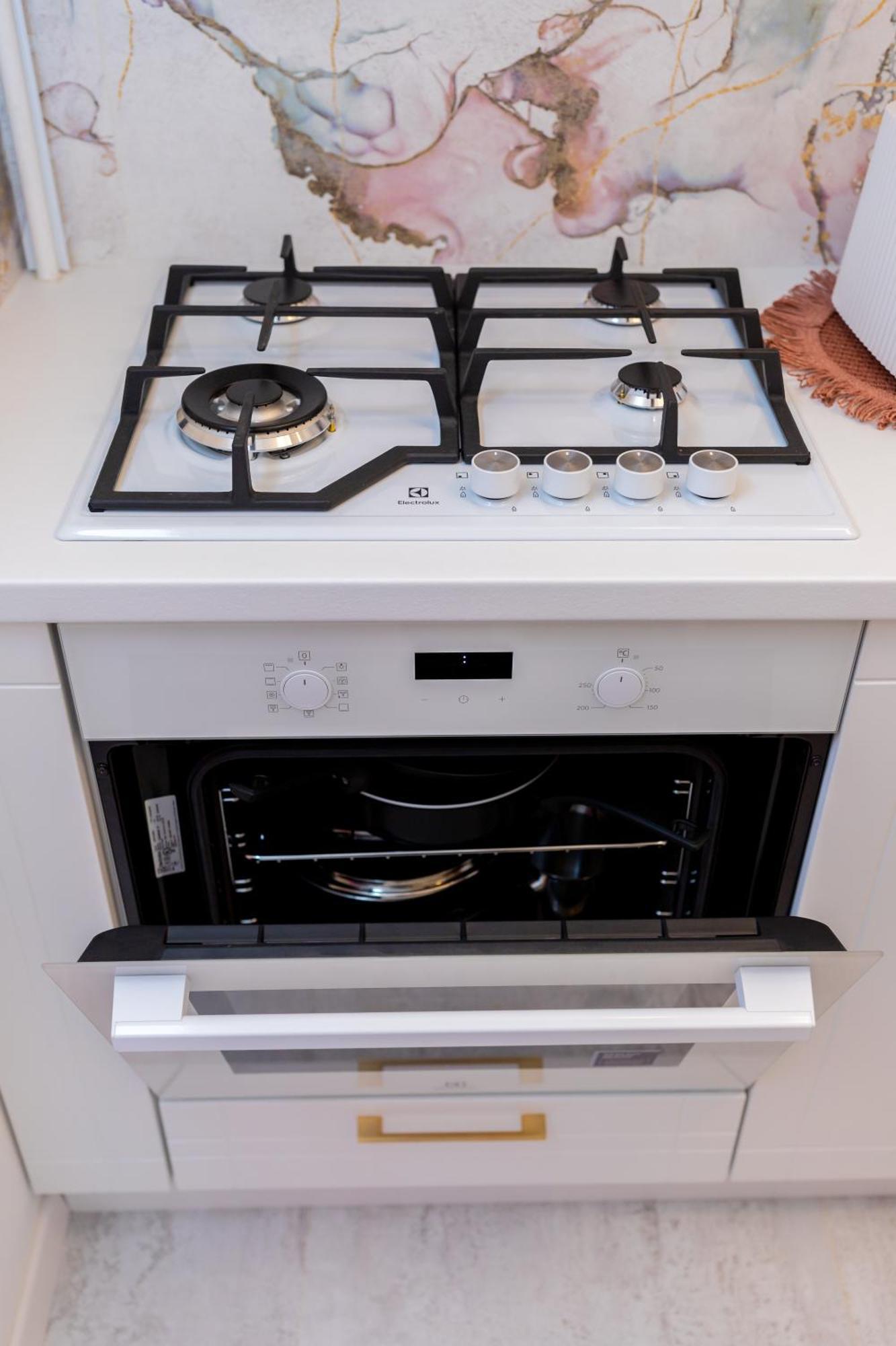 Apartament Octavia 후네도아라 외부 사진