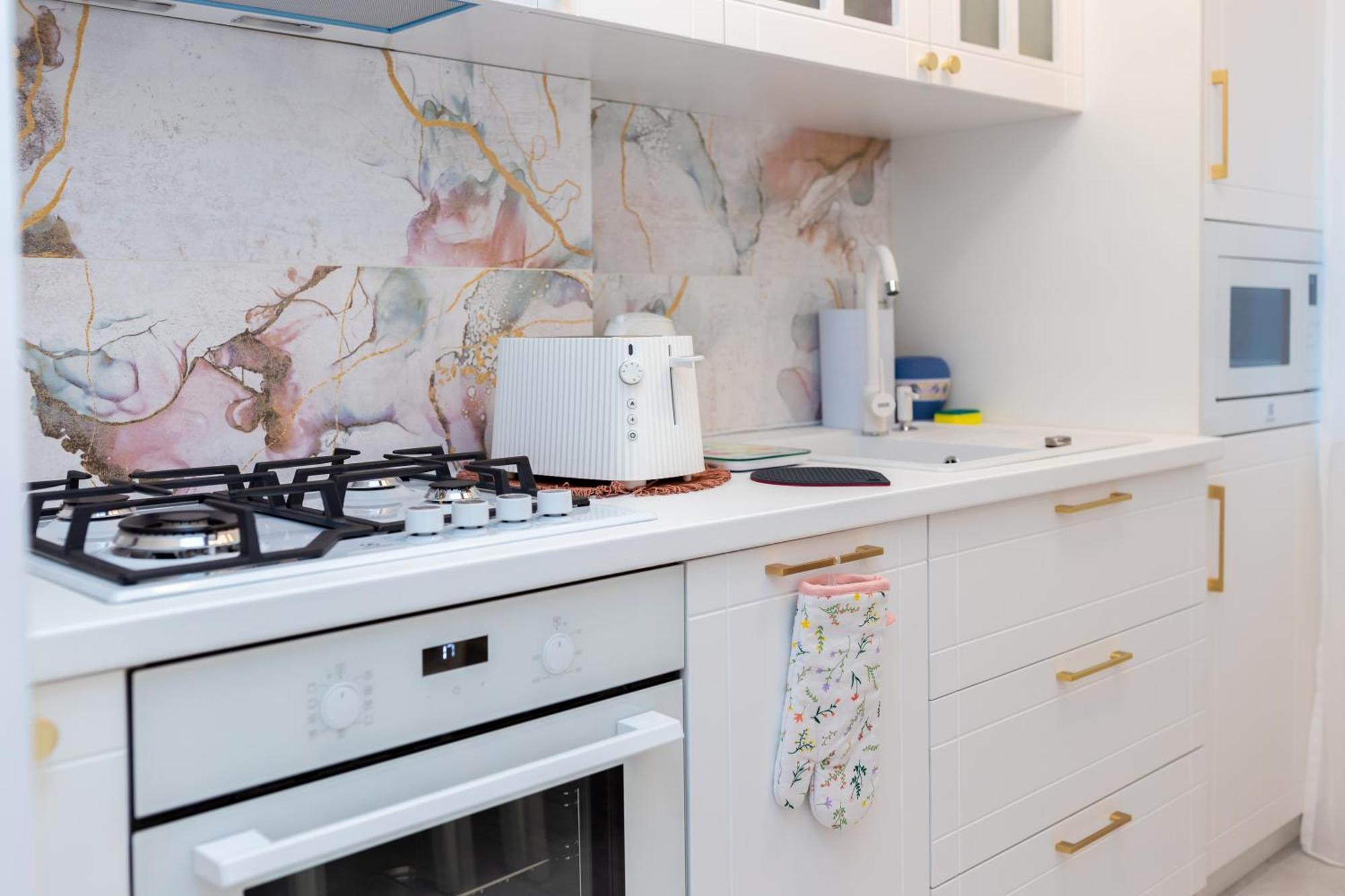 Apartament Octavia 후네도아라 외부 사진